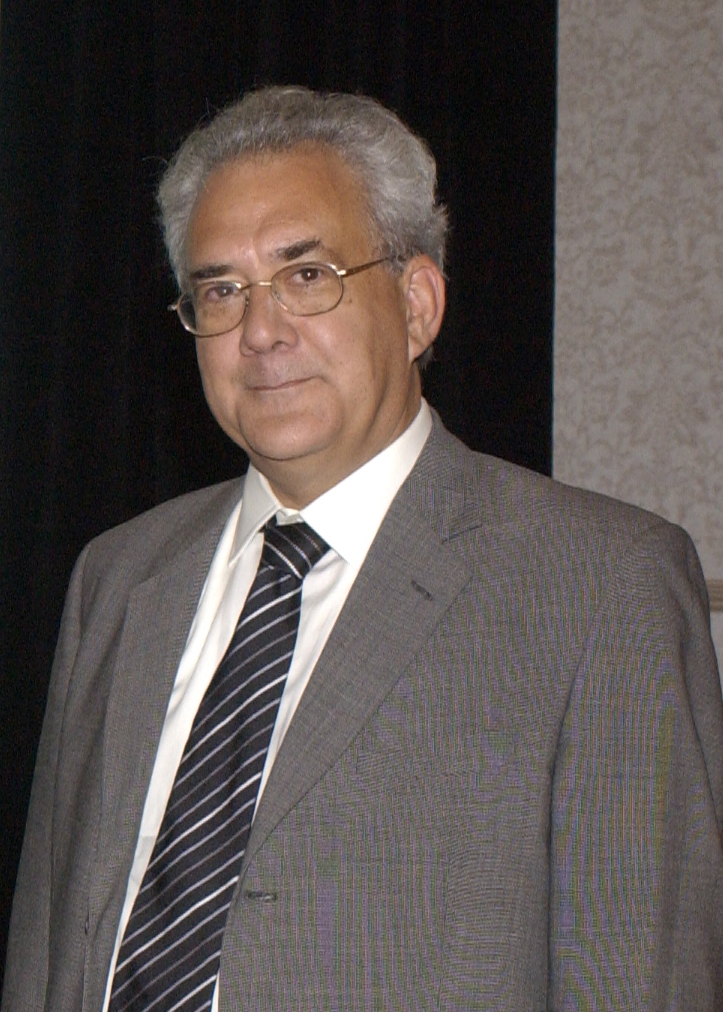 James "Jim" Corones, Krell's founder